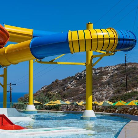 Aqua Sun Village Hersonissos  Luaran gambar