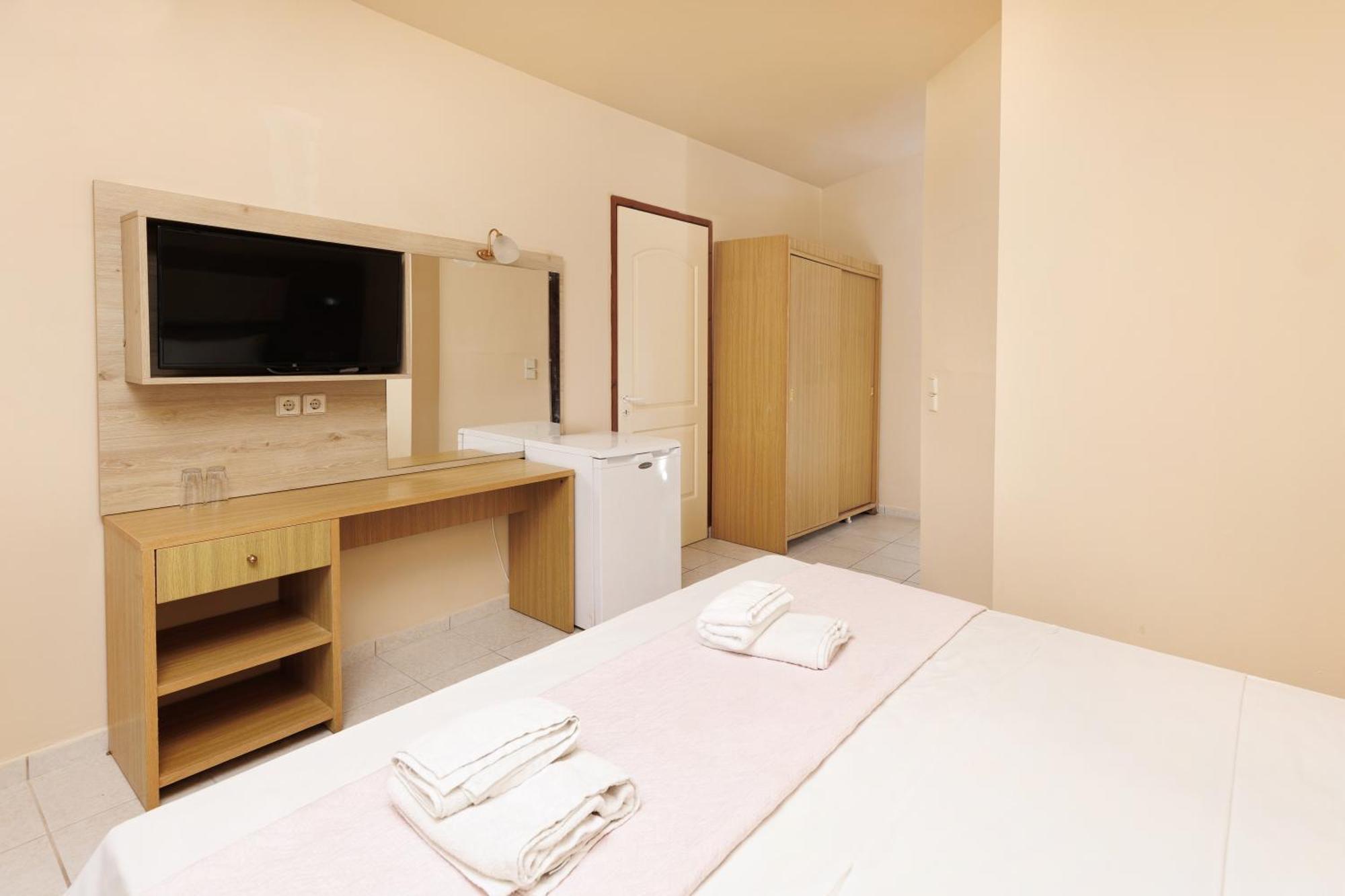 Aqua Sun Village Hersonissos  Luaran gambar