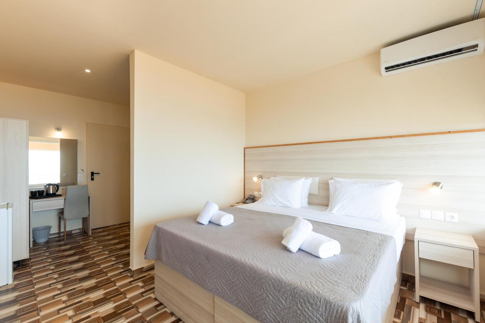 Aqua Sun Village Hersonissos  Luaran gambar
