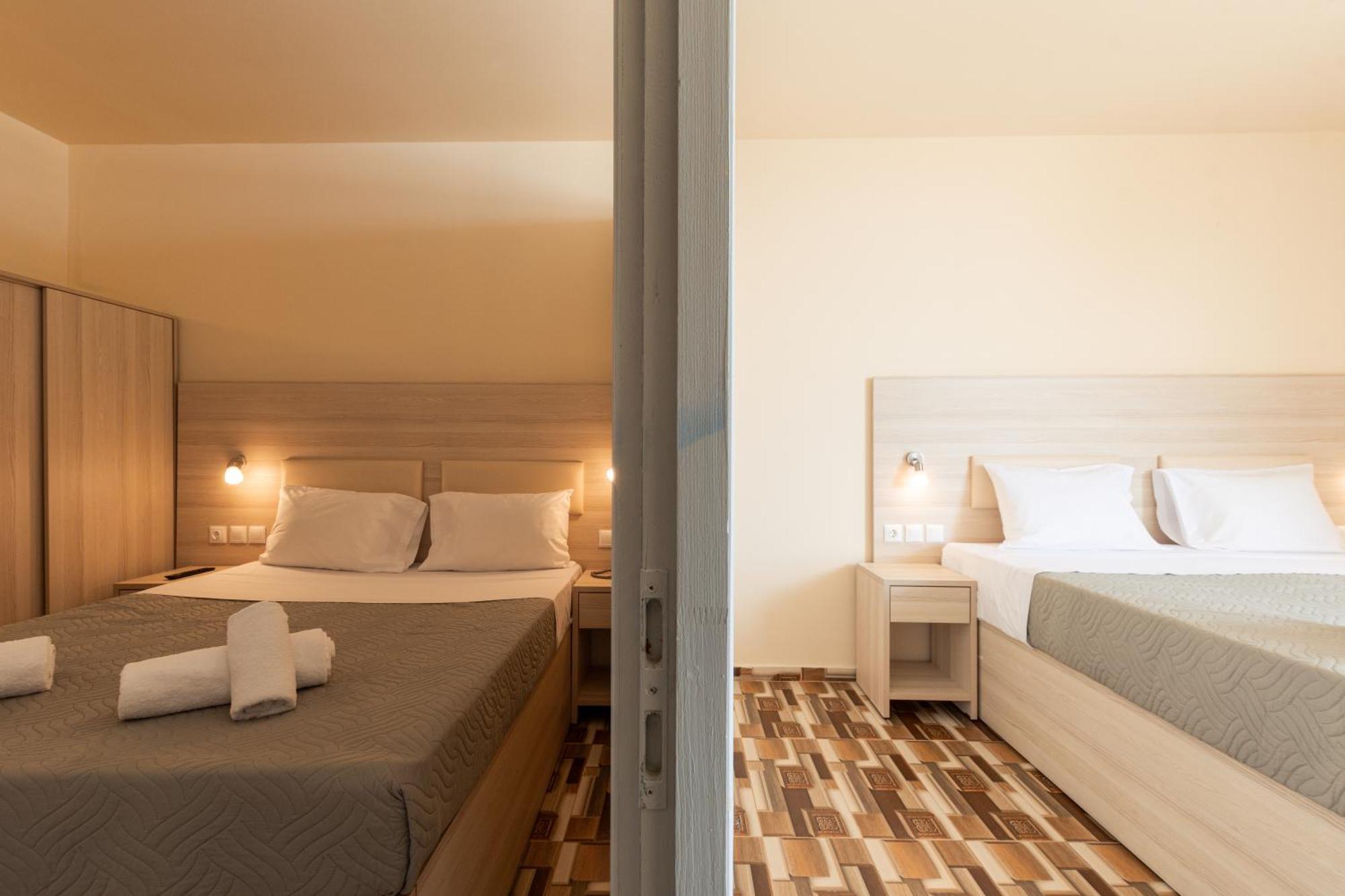 Aqua Sun Village Hersonissos  Luaran gambar
