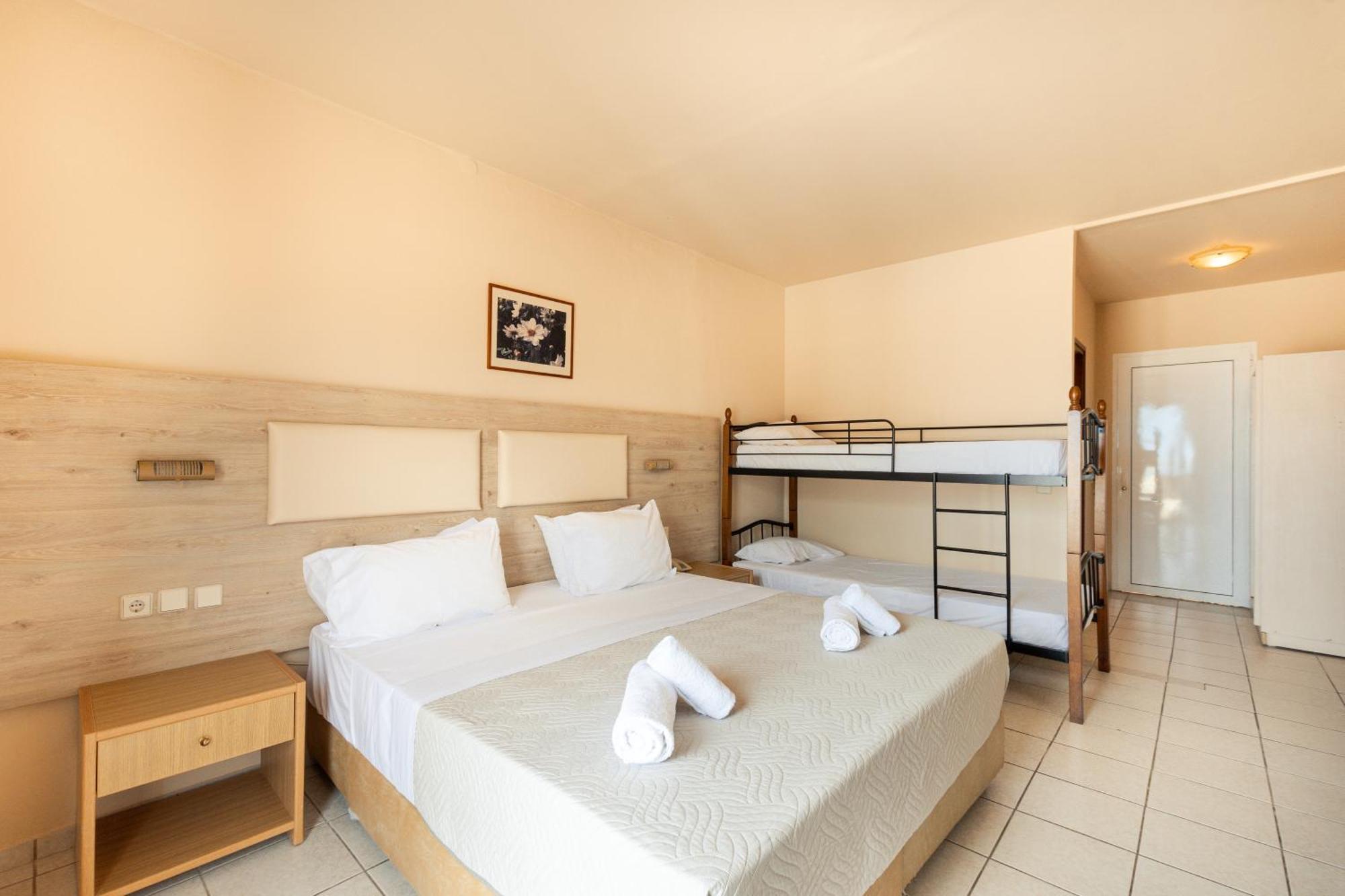 Aqua Sun Village Hersonissos  Luaran gambar